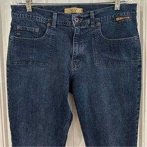 Vintage Ikeda Jeans Women’s Size 32 x 32